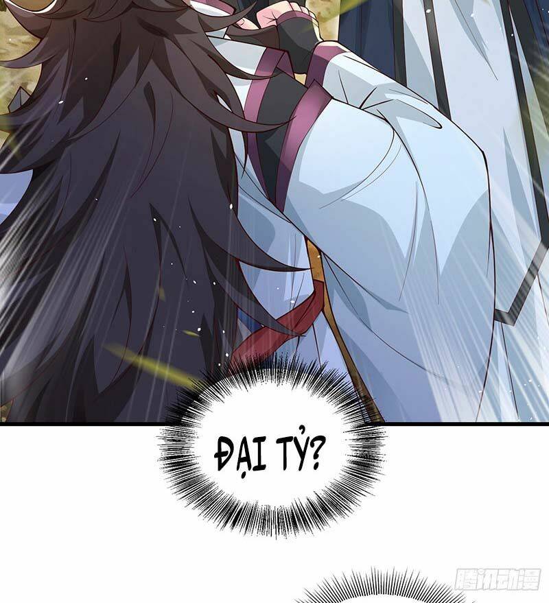 Tiên Tử Tha Mạng Chapter 5 - Trang 2