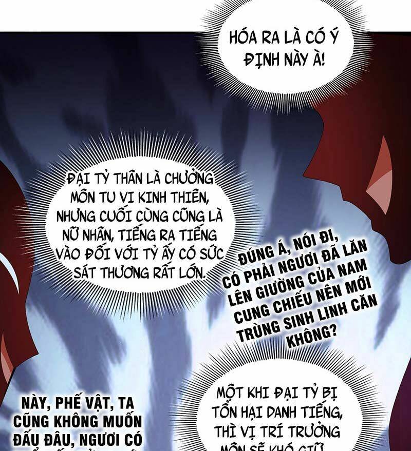 Tiên Tử Tha Mạng Chapter 5 - Trang 2