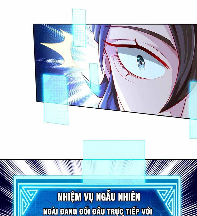 Tiên Tử Tha Mạng Chapter 5 - Trang 2