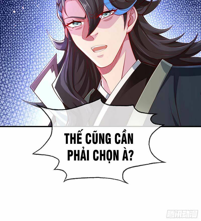 Tiên Tử Tha Mạng Chapter 5 - Trang 2
