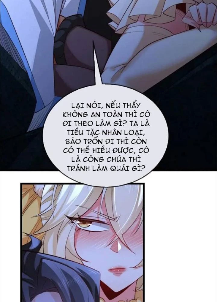 Tiên Tử Tha Mạng Chapter 50 - Trang 2