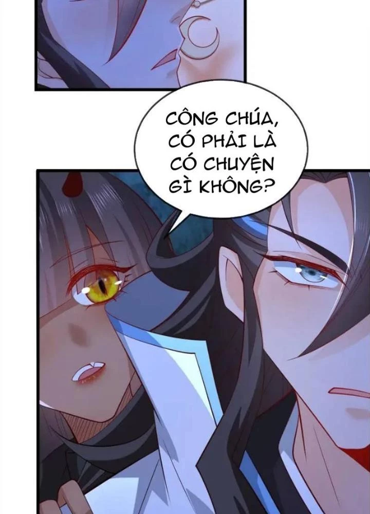 Tiên Tử Tha Mạng Chapter 50 - Trang 2