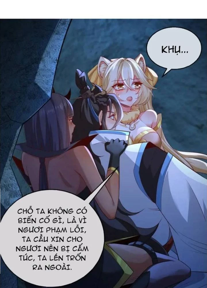 Tiên Tử Tha Mạng Chapter 50 - Trang 2
