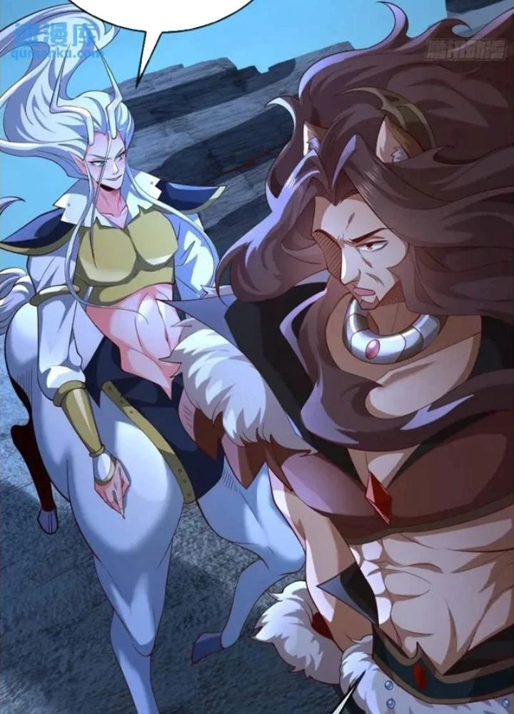 Tiên Tử Tha Mạng Chapter 50 - Trang 2