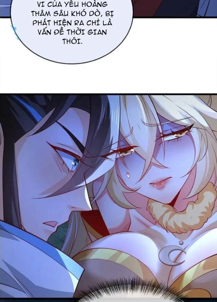Tiên Tử Tha Mạng Chapter 50 - Trang 2