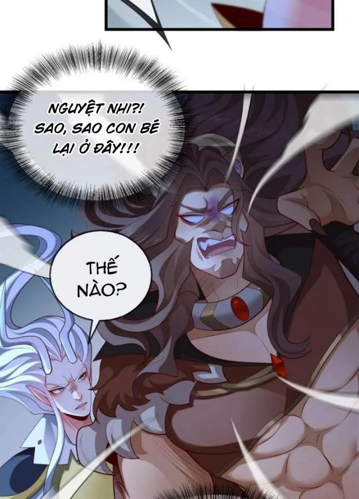 Tiên Tử Tha Mạng Chapter 50 - Trang 2