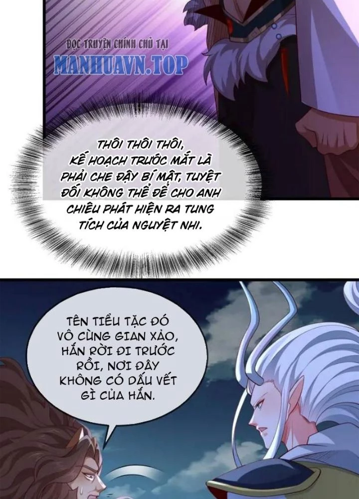 Tiên Tử Tha Mạng Chapter 50 - Trang 2