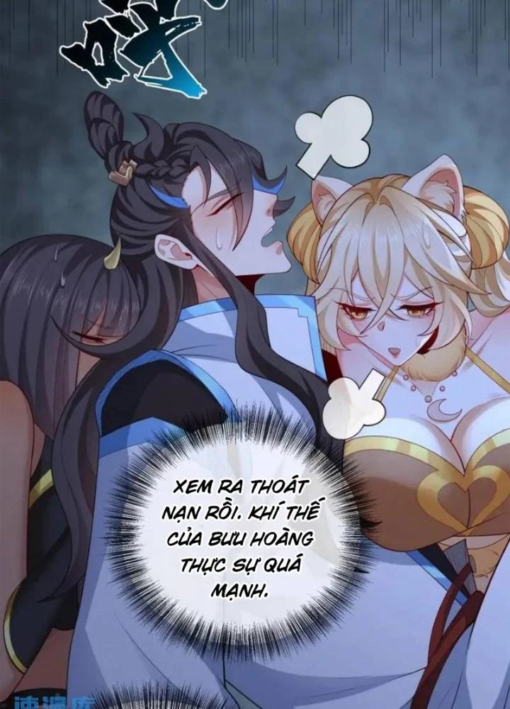 Tiên Tử Tha Mạng Chapter 50 - Trang 2
