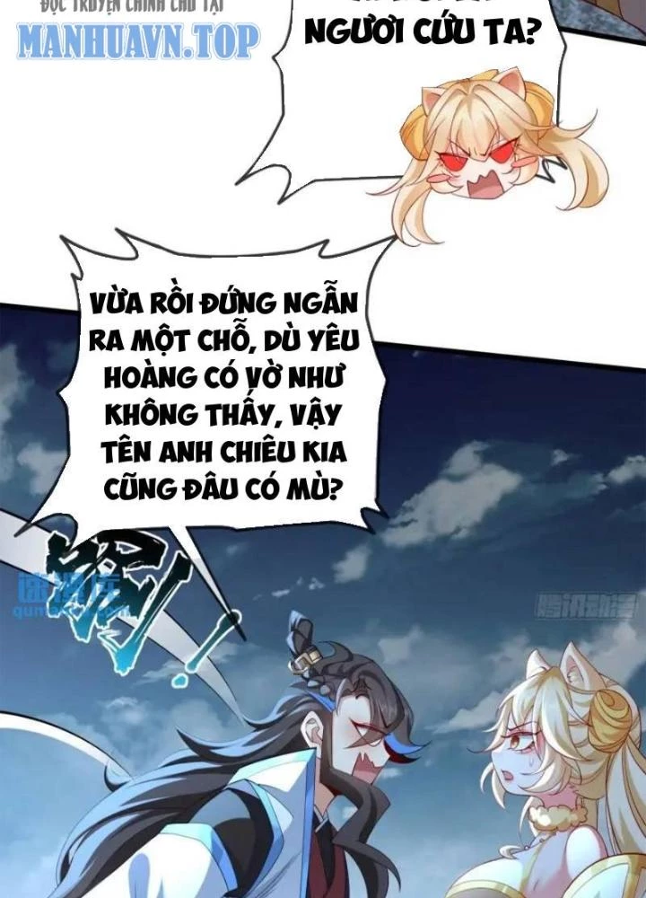 Tiên Tử Tha Mạng Chapter 50 - Trang 2