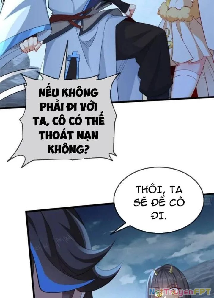 Tiên Tử Tha Mạng Chapter 50 - Trang 2