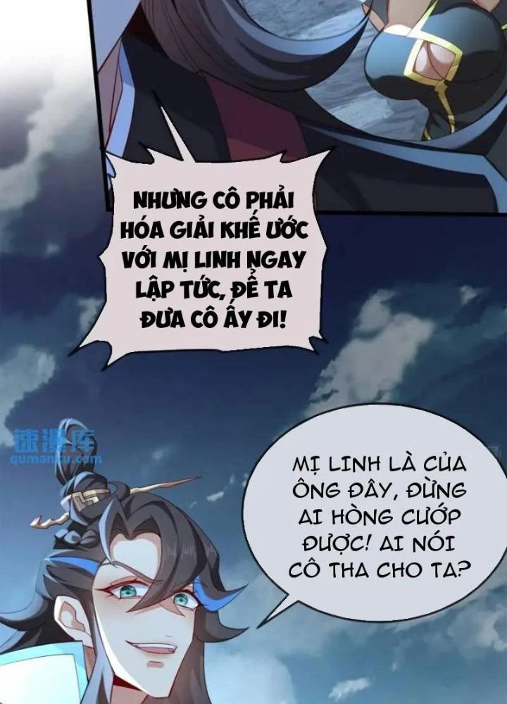 Tiên Tử Tha Mạng Chapter 50 - Trang 2