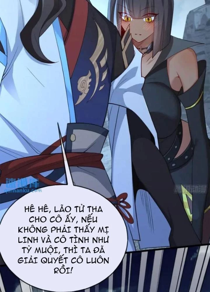 Tiên Tử Tha Mạng Chapter 50 - Trang 2
