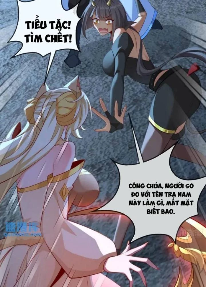 Tiên Tử Tha Mạng Chapter 50 - Trang 2