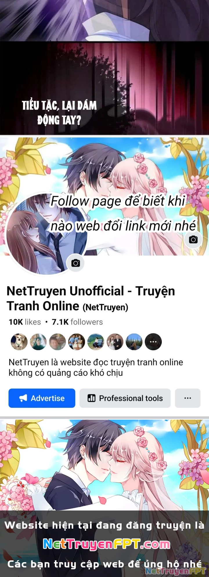 Tiên Tử Tha Mạng Chapter 50 - Trang 2
