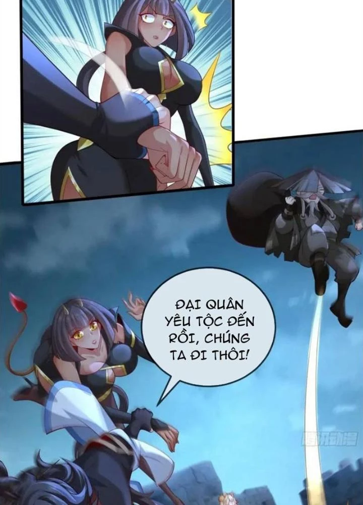 Tiên Tử Tha Mạng Chapter 50 - Trang 2