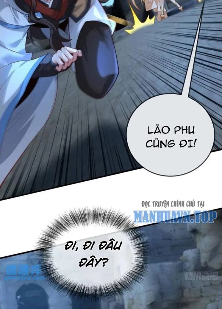 Tiên Tử Tha Mạng Chapter 50 - Trang 2