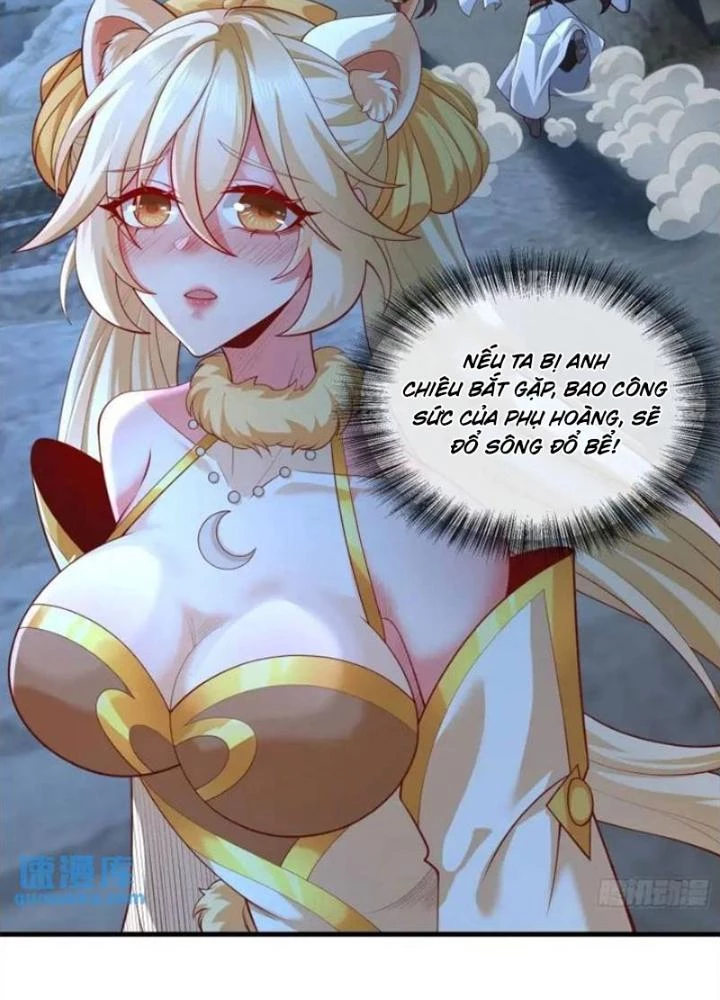 Tiên Tử Tha Mạng Chapter 50 - Trang 2