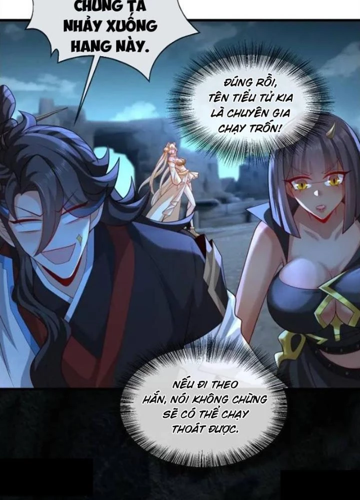 Tiên Tử Tha Mạng Chapter 50 - Trang 2