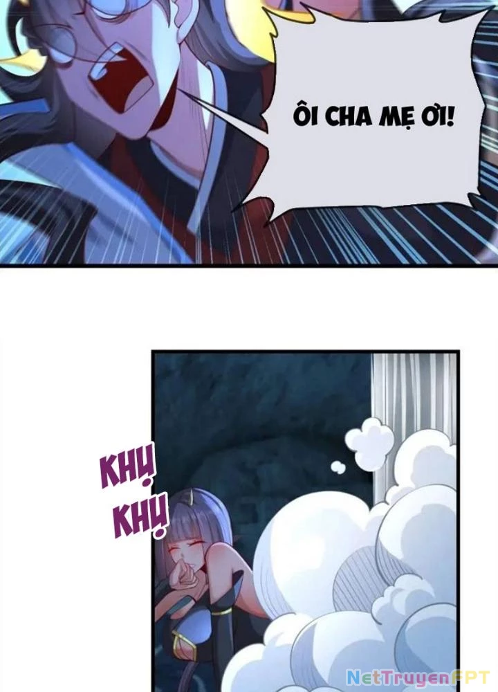 Tiên Tử Tha Mạng Chapter 50 - Trang 2