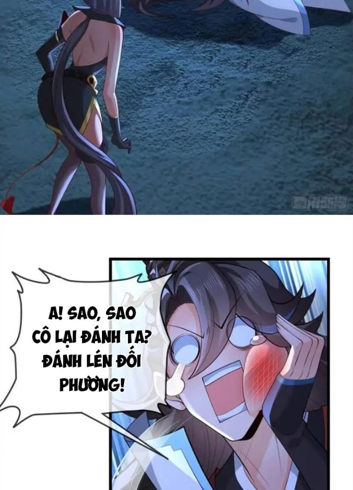 Tiên Tử Tha Mạng Chapter 50 - Trang 2