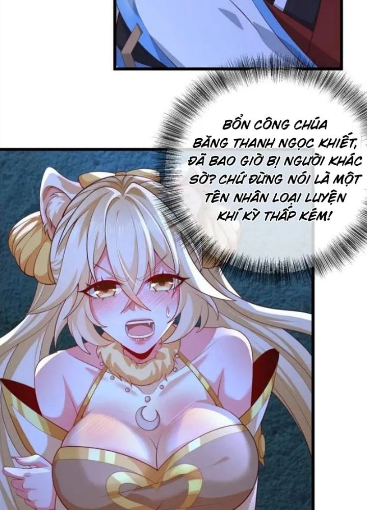 Tiên Tử Tha Mạng Chapter 50 - Trang 2