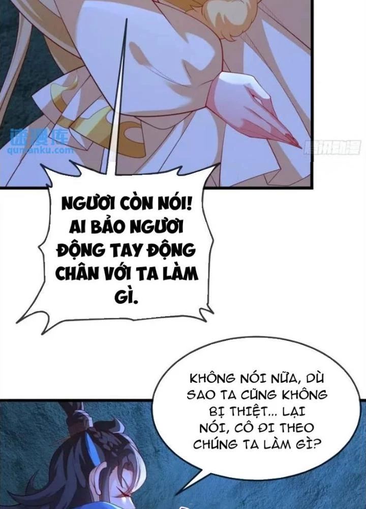 Tiên Tử Tha Mạng Chapter 50 - Trang 2
