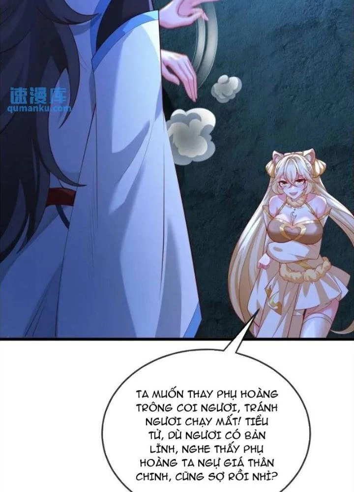 Tiên Tử Tha Mạng Chapter 50 - Trang 2