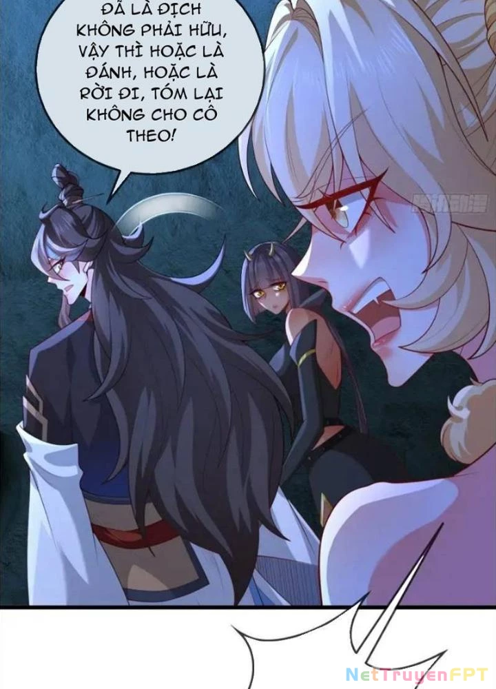 Tiên Tử Tha Mạng Chapter 50 - Trang 2