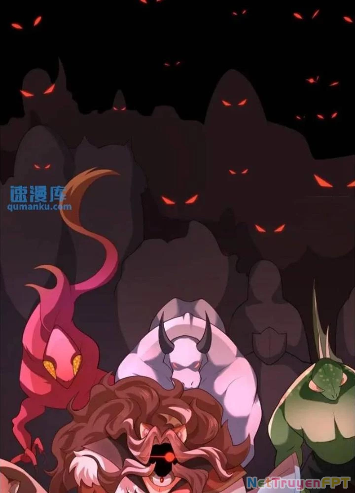 Tiên Tử Tha Mạng Chapter 50 - Trang 2