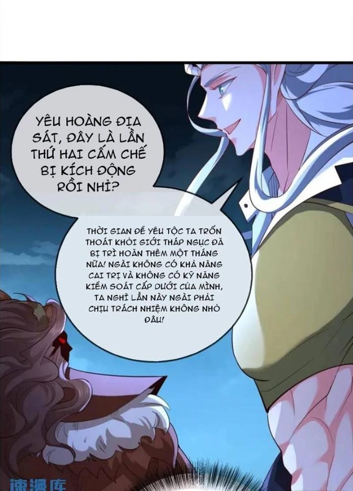 Tiên Tử Tha Mạng Chapter 50 - Trang 2