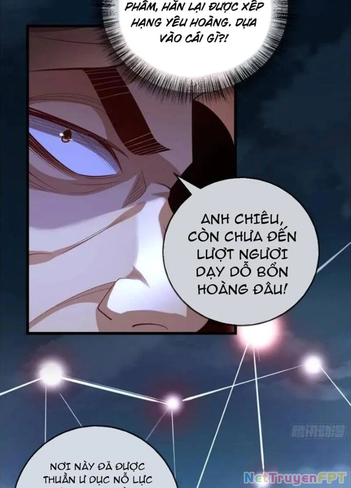 Tiên Tử Tha Mạng Chapter 50 - Trang 2