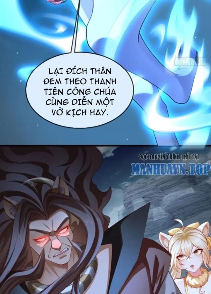 Tiên Tử Tha Mạng Chapter 51 - Trang 2