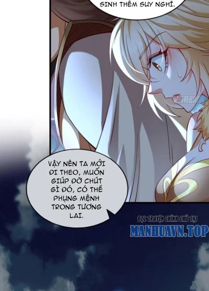 Tiên Tử Tha Mạng Chapter 51 - Trang 2