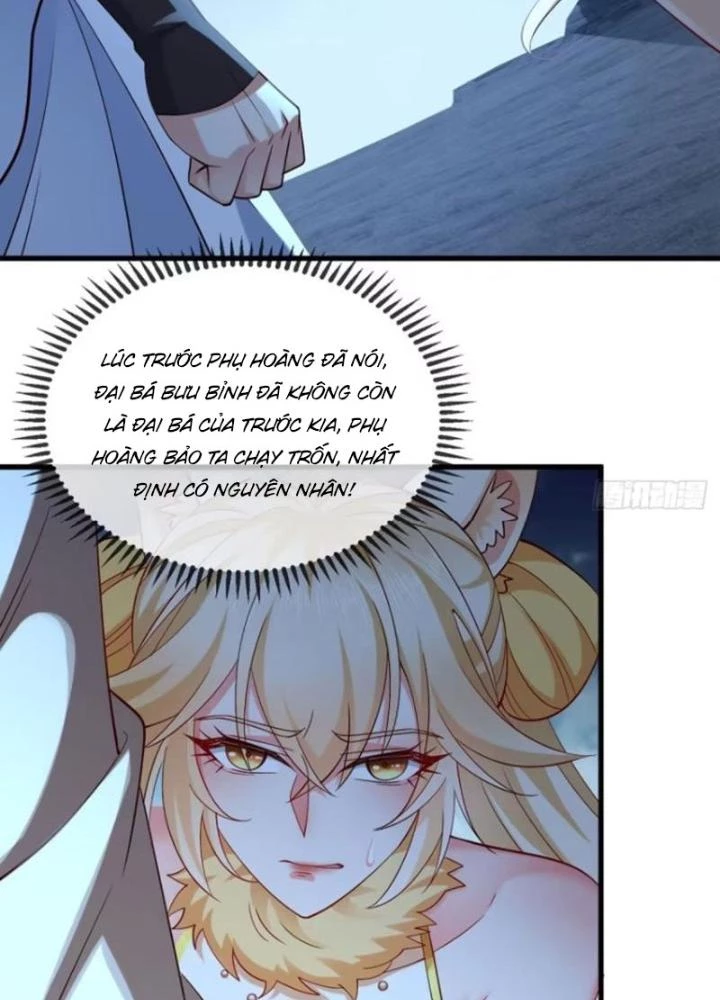 Tiên Tử Tha Mạng Chapter 51 - Trang 2