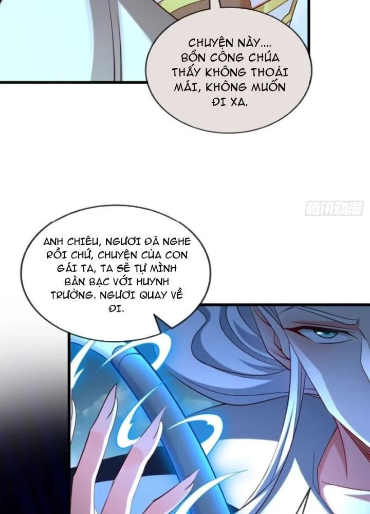 Tiên Tử Tha Mạng Chapter 51 - Trang 2