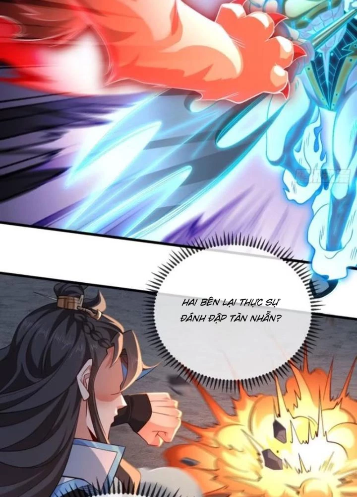 Tiên Tử Tha Mạng Chapter 51 - Trang 2