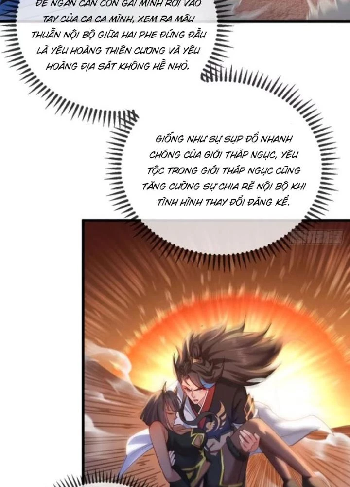 Tiên Tử Tha Mạng Chapter 51 - Trang 2