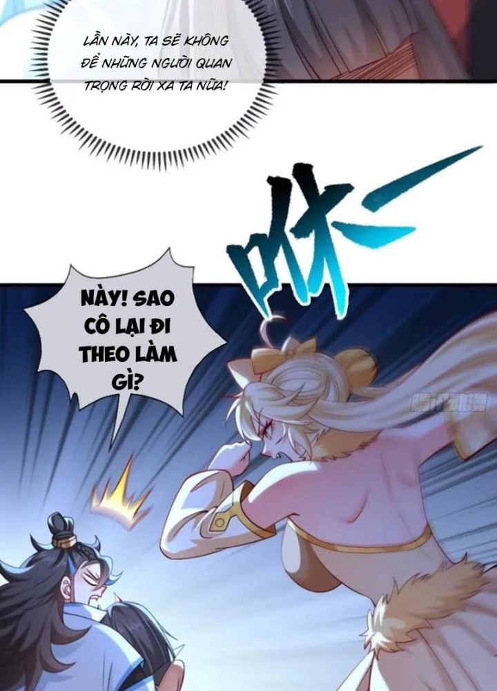 Tiên Tử Tha Mạng Chapter 51 - Trang 2