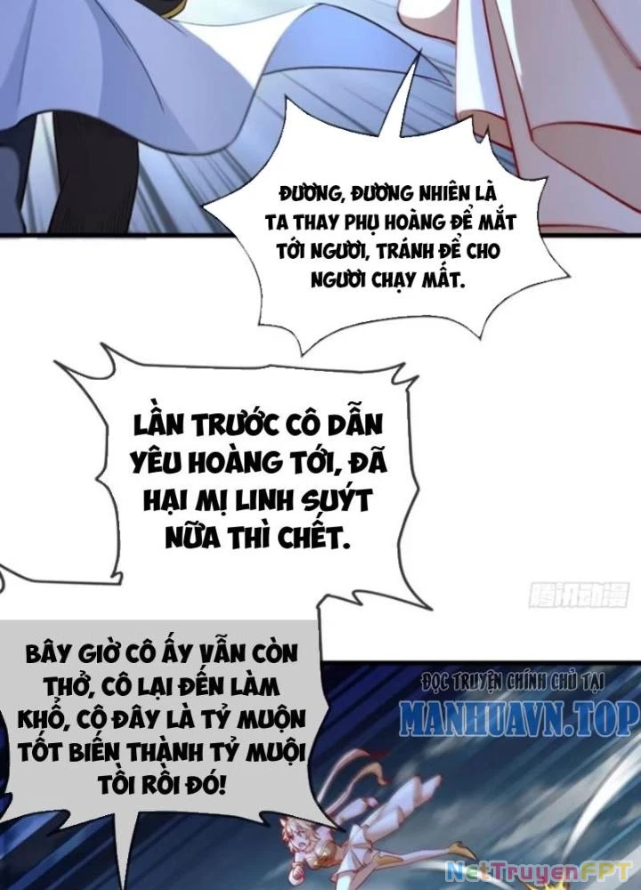 Tiên Tử Tha Mạng Chapter 51 - Trang 2