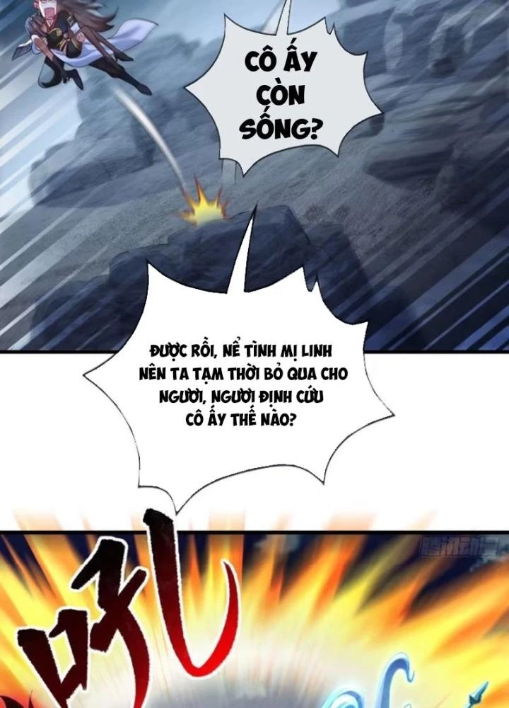 Tiên Tử Tha Mạng Chapter 51 - Trang 2