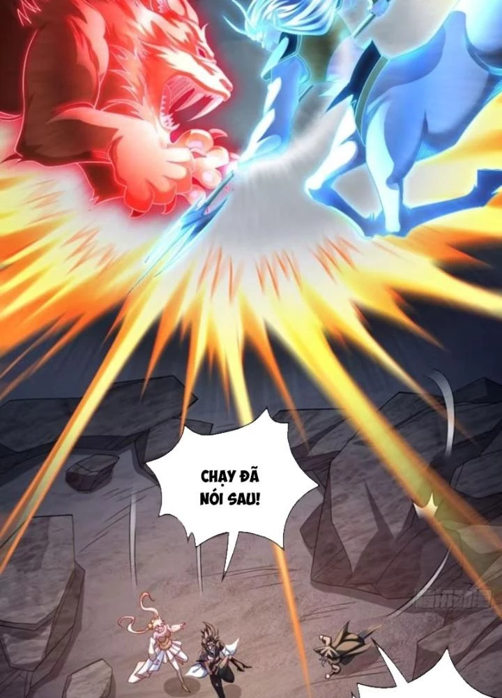 Tiên Tử Tha Mạng Chapter 51 - Trang 2