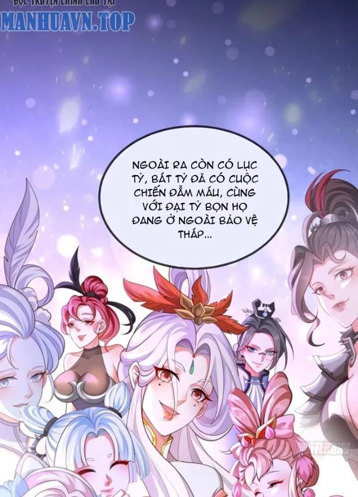 Tiên Tử Tha Mạng Chapter 51 - Trang 2
