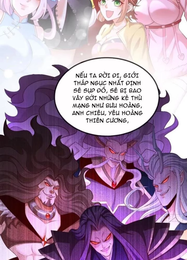 Tiên Tử Tha Mạng Chapter 51 - Trang 2