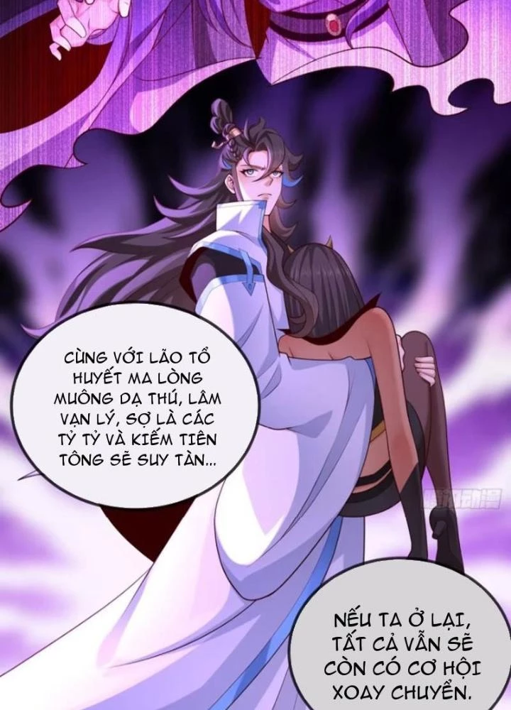 Tiên Tử Tha Mạng Chapter 51 - Trang 2