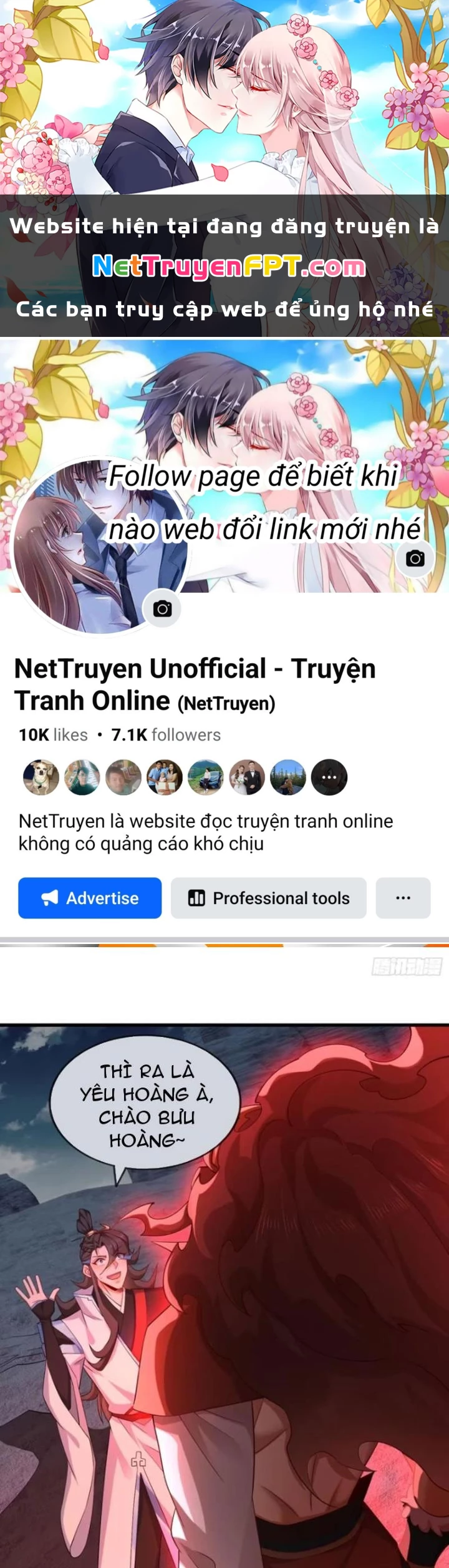 Tiên Tử Tha Mạng Chapter 51 - Trang 2