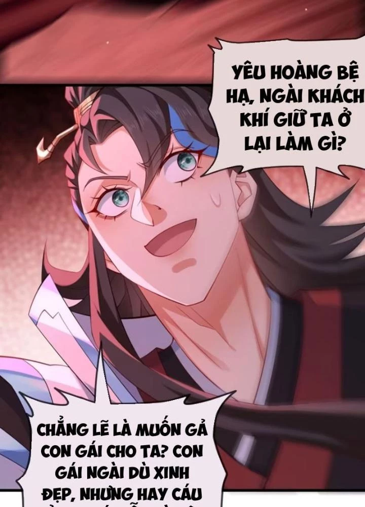 Tiên Tử Tha Mạng Chapter 51 - Trang 2
