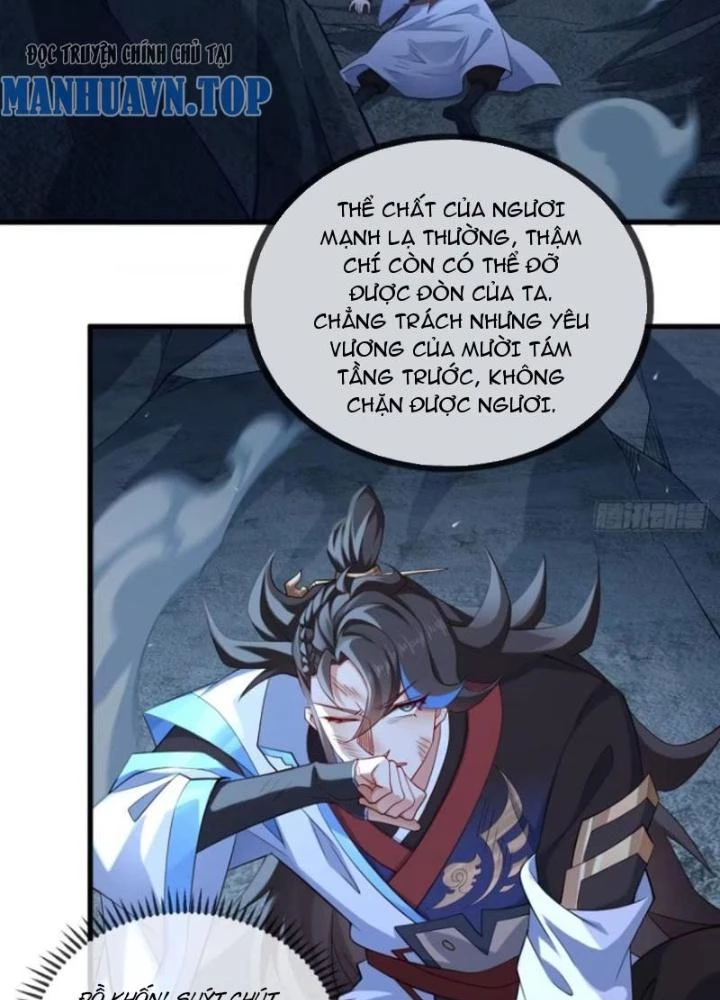 Tiên Tử Tha Mạng Chapter 51 - Trang 2