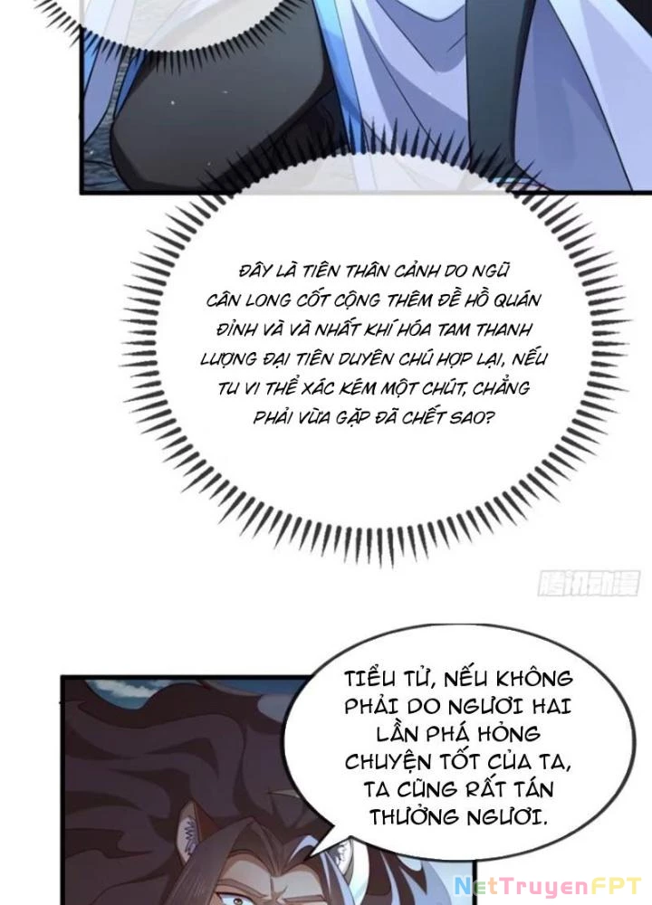Tiên Tử Tha Mạng Chapter 51 - Trang 2