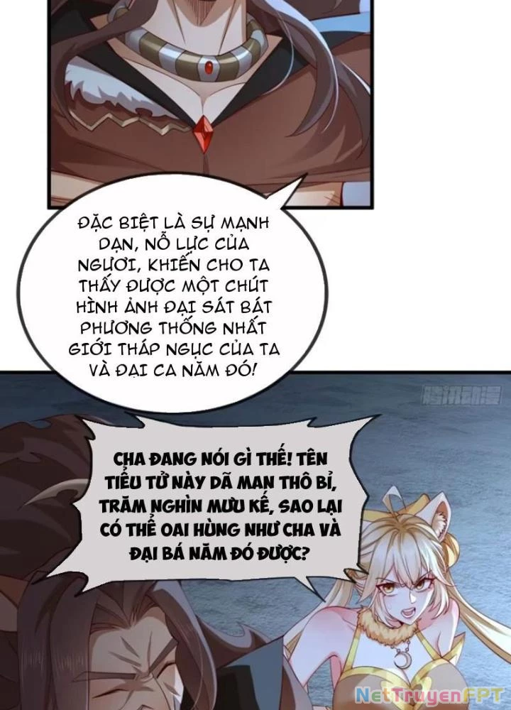 Tiên Tử Tha Mạng Chapter 51 - Trang 2
