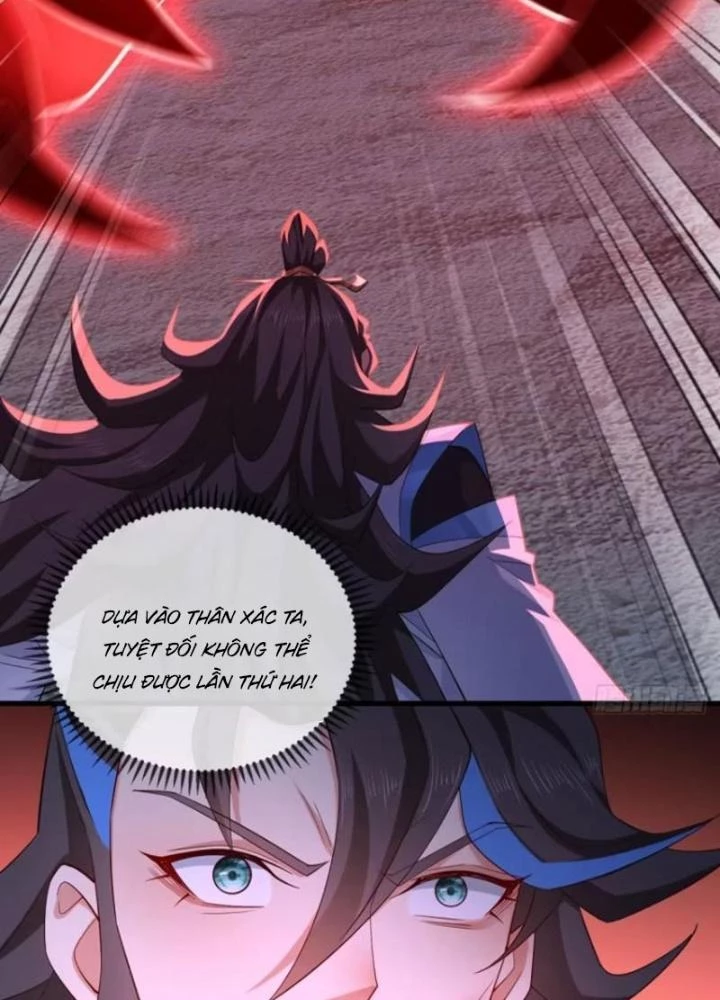 Tiên Tử Tha Mạng Chapter 51 - Trang 2